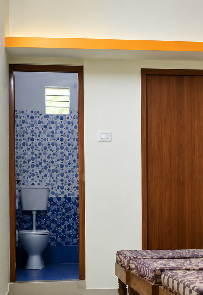 Washroom